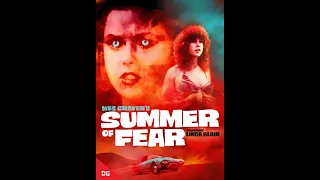 New Castle After Dark presents Summer of Fear