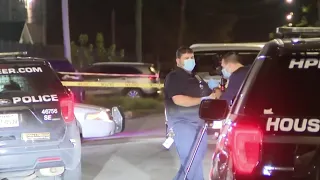 Man shot to death after argument in SE Houston, HPD says