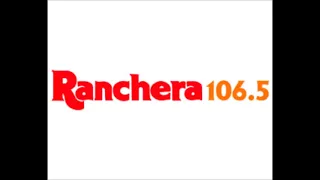 Radios De El Salvador - Radio Ranchera 105.6 FM  Jueves 30 de abril de 2020