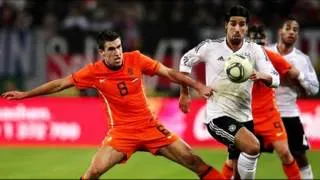 Euro 2012: Netherlands v Germany (1-2) All Goals Full Highlights 13/06/2012 HD