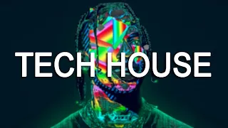 Tech House Mix 2023 | JULY