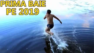 A FACUT BAIE IN GARLA HAIDETI LA BAIE BAAA DAILY VLOGS