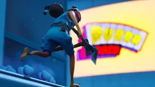 benjyfishy | 27 ELIM GAME TO QUALIFY FOR WORLD CUP FINALS  (Fortnite Week 10 Semis w/ MrSavage)