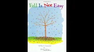 Fall is Not Easy - First