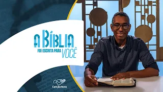 Série: A Bíblia foi escrita para você | Filhos da Luz |  Ep.16 | Em verdadeira justiça | Jarles