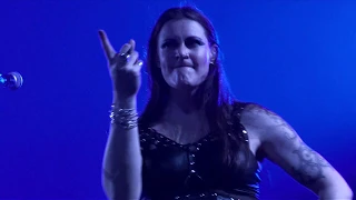 013 I Want My Tears Back Nightwish Vehicle Of Spirit Wembley [4K Upscaled]
