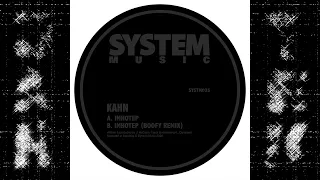 Kahn - Imhotep [SYSTM035]