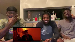 Tory Lanez - "When Its Dark (E-NFT) 8-10-21" Freestyle REACTION!!!!