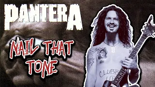 How to sound like Pantera- Vulgar Display of Power