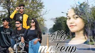 No Makeup -Bilal Saeed Ft. Bohemia | Bloodline music| | Dance Video | By Meri Maa Dance Crew