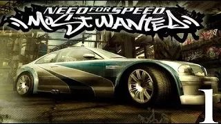 WELCOME TO ROCKPORT - Need For Speed: Most Wanted - Episode 1