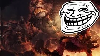 TrolLOL 1. rész - ADC Annie /w Sotom