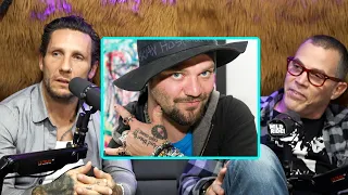 Brandon Novak Speaks About Bam Margera's Recent Sobriety | Wild Ride! Clips