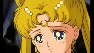 Sailor moon AMV Clarity