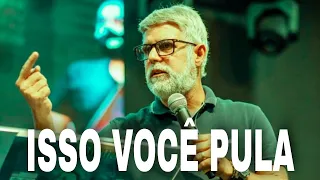 Pastor Cláudio Duarte / PULA ISSO / CLÁUDIO DUARTE / CLÁUDIO DUARTE 2020 / NoAlvo, pregação 2024