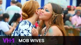 Mob Wives: The Last Stand | No One Was Expecting Love’s Return | VH1