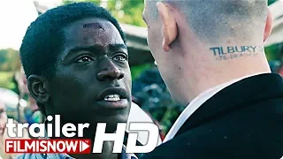 FARMING Trailer (2019) | Damson Idris, Kate Beckinsale True Story Movie