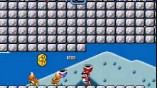 Amp Plays Bowser's Revenge V1.022 (SMW Hack) Pt 3