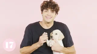 Noah Centineo from 'To All the Boys I've Loved Before' Plays 17 Questions