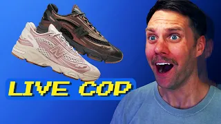 LIVE COP: JFG New Balance 1000