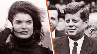 Jackie Kennedy révèle son chagrin à propos de JFK,qui lui a laissé des blessures difficiles à guérir