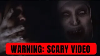 TikTok Scary Videos: Haunting SCARY VIDEOS You'll NEVER FORGET !!