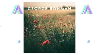 George Bohman - Den blomstertid nu kommer [classical, piano, cover]