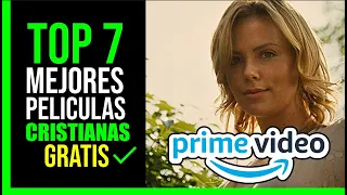 LAS MEJORES PELICULAS PARA VER EN AMAZON PRIME GRATIS ✅