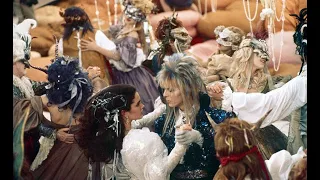 Jareth & Sarah | At the Beginning