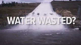 Water Wasted | What happened to all the water from California's historic winter?