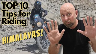 Avoid These Mistakes on a Himalayan Adventure