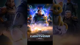 A Review of Lightyear 2022, the Toy Story 4 Buzz Lightyear