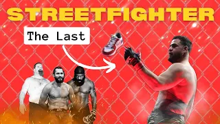 Tai Tuivasa | The UFC's Last Street Fighter