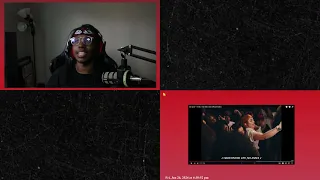 MDG Reacts To Ice Spice - Think U The Shit (Fart) Music Video