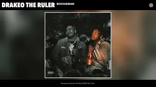 Drakeo The Ruler - Boogieman (Audio)