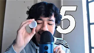 ASMR PARA PERSONAS QUE NO SIENTEN ASMR 5