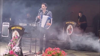 Benjamin Durafour Gala accordéon 2019 vouleme 86