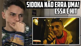 Sidoka - Replay '^ [Shot by Bzk] REACT/REAÇÃO