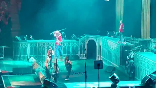 Iron Maiden - The Trooper [Live @ Toronto, ON // 11.10.2022]