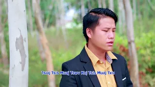 NEW SONG 2018 Muas Lauj-Tsis Hlub Puam Chawj FULL SONG