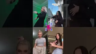 Who is Your Best?🌟 Pinned Your Comment 📌 Tik Tok Meme Reaction #ABCD #reaction #틱톡 #shorts #425