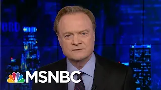 Watch The Last Word With Lawrence O’Donnell Highlights: April 27 | MSNBC