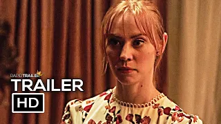 DEBORAH Official Trailer (2022) Deborah Ann Woll, Sci-Fi, Thriller Movie HD