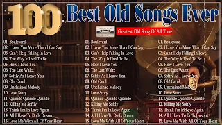 80s Greatest Hits - Best Oldies Songs Of 1980s📀Oldies But Goodies Best Music Hits 70s 80s Playlist