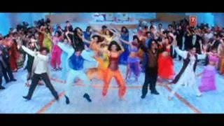 "Chamm Se Wo Aa Jaye" Dus ft. Abhishek Bacchan, Sanjay Dutt, Shilpa Shetty
