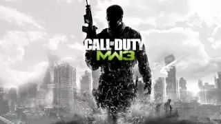 Call of Duty  Modern Warfare 3 OST   Makarov's Last Stand