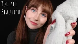 [ASMR] Personal Attention - You are beautiful