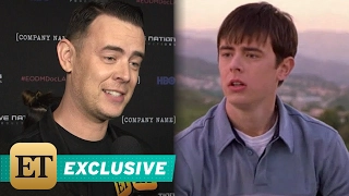 EXCLUSIVE: Colin Hanks Reminisces About 'Orange County' 15 Years Later