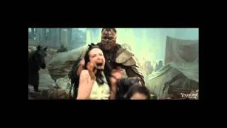 Conan 2011 Trailer - But with "Anvil Of Crom"