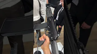 Compact AK-19 showcase | SBR AK for CQB #AK19 #Kalashnikov #Kalash